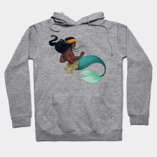 Mermay 2018 Hoodie